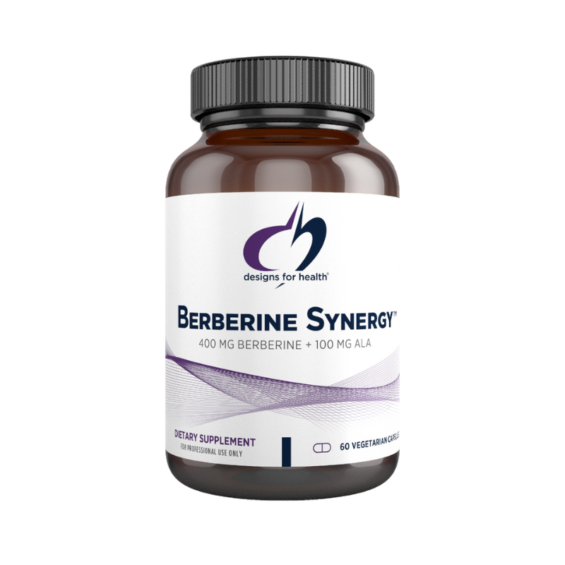 Berberine Synergy