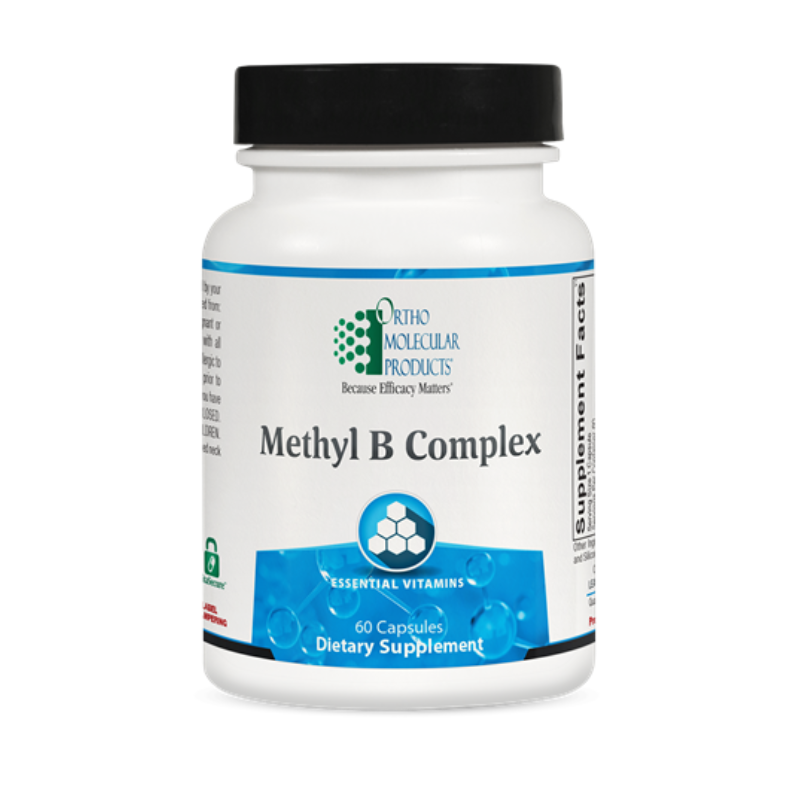 Methyl B Complex