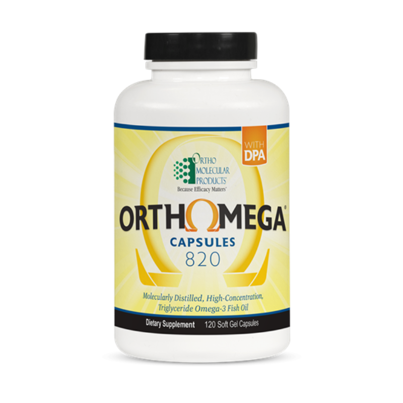 Orthomega 820
