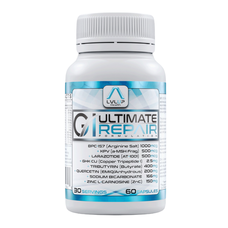 Ultimate GI Repair