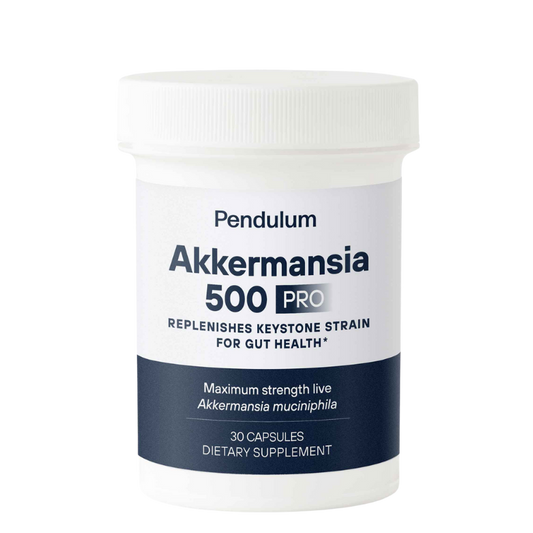 Akkermansia 500 Pro