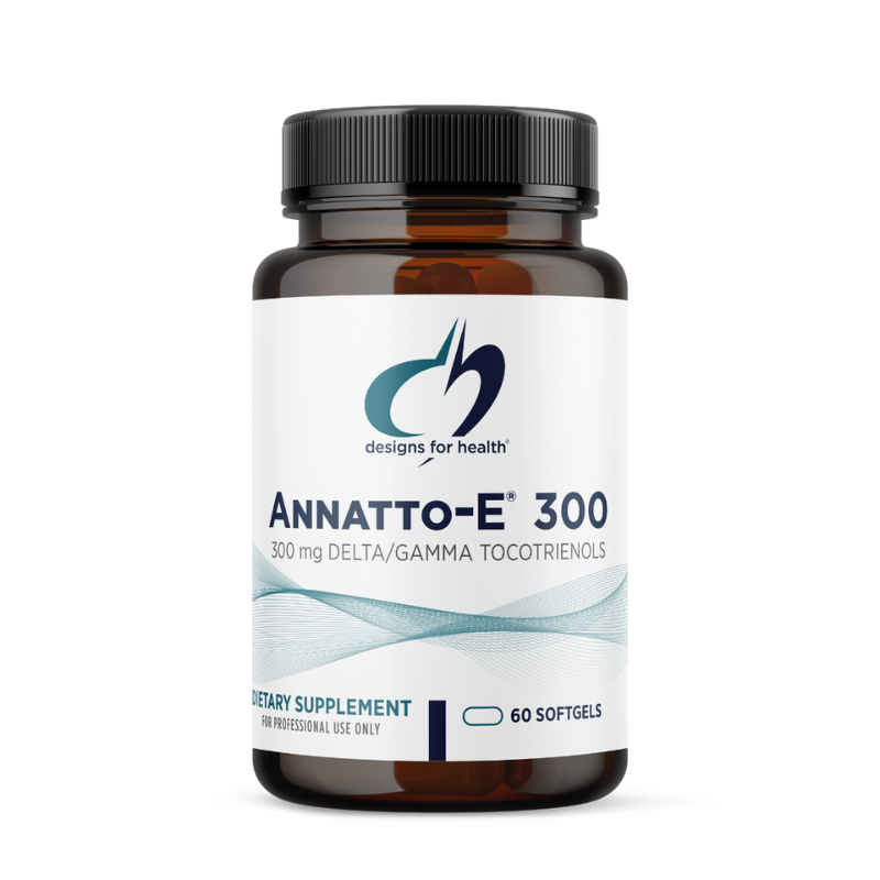 Annatto-E 300