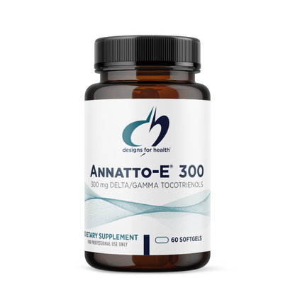 Annatto-E 300