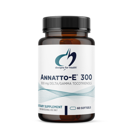 Annatto-E 300