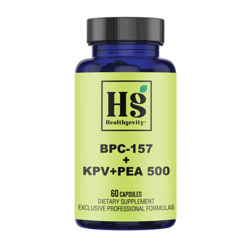 BPC+KPV+PEA 500