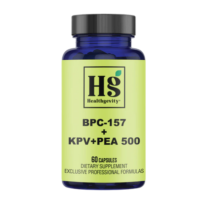 BPC+KPV+PEA 500