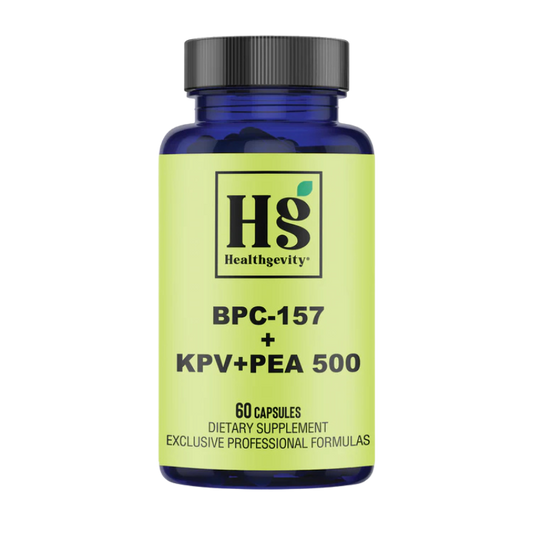 BPC+KPV+PEA 500