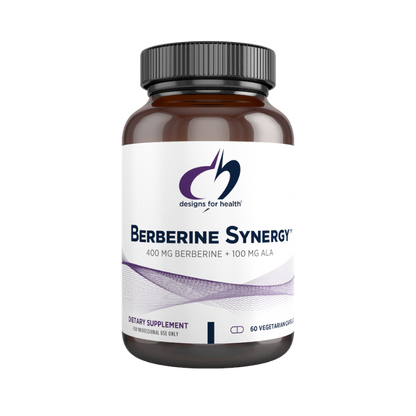 Berberine Synergy