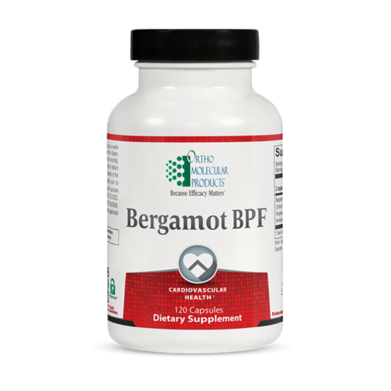 Bergamot BPF