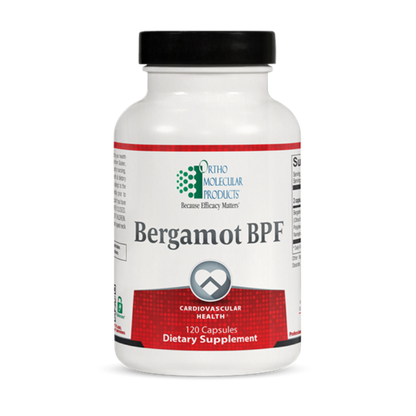 Bergamot BPF