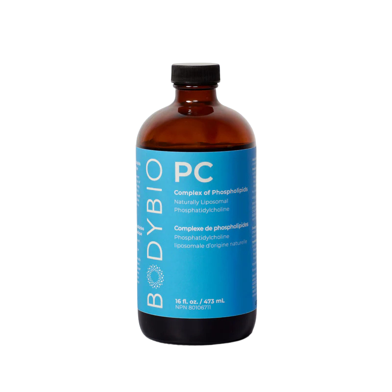 BodyBio PC