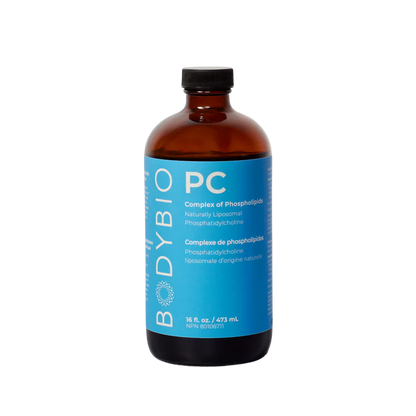 BodyBio PC