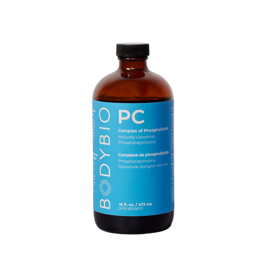BodyBio PC