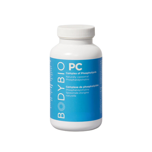 BodyBio PC 300ct