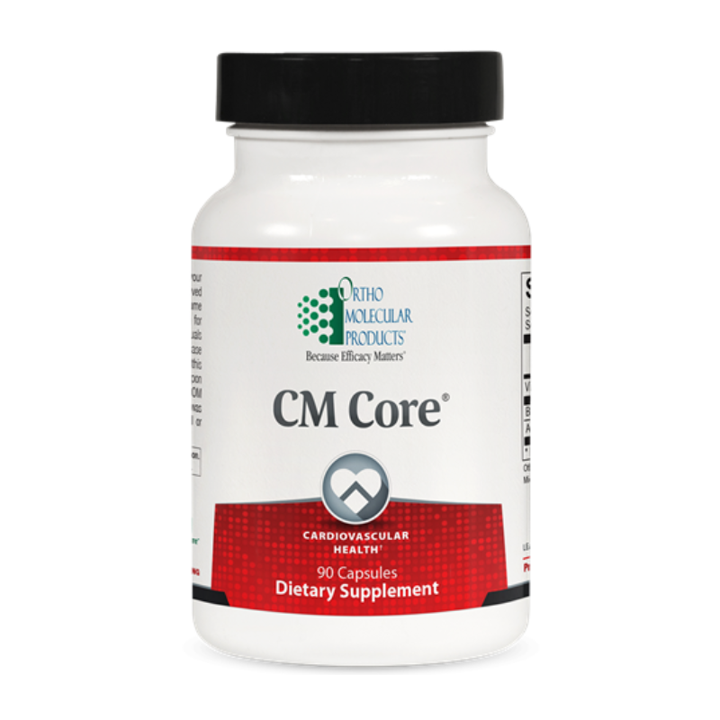 CM Core