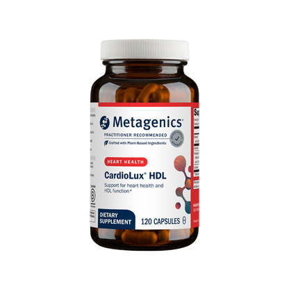 CardioLux HDL