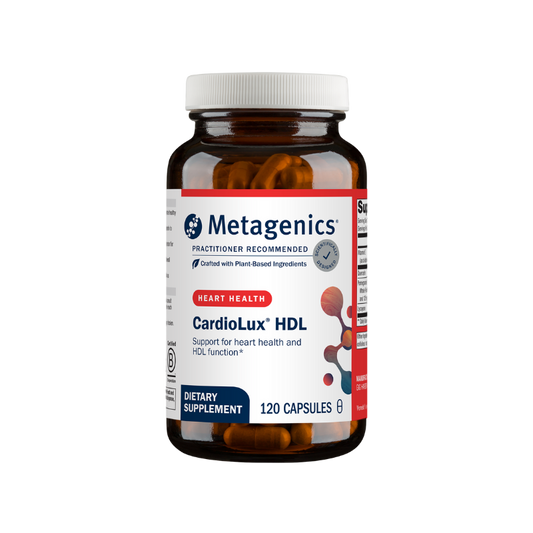 CardioLux HDL