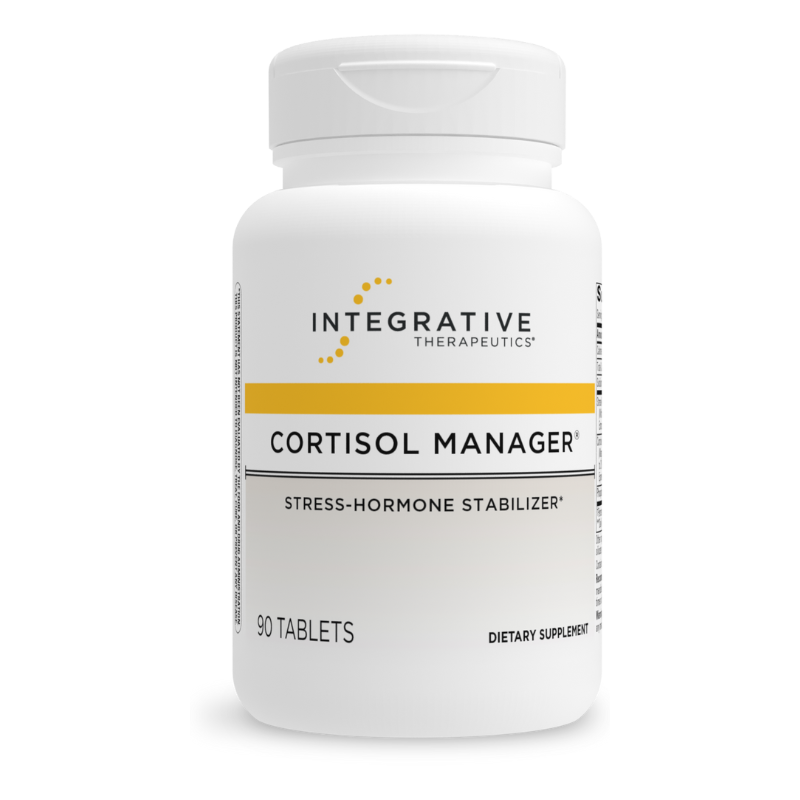 Cortisol Manager