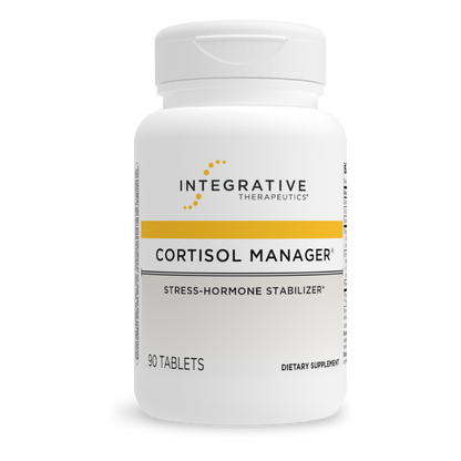 Cortisol Manager