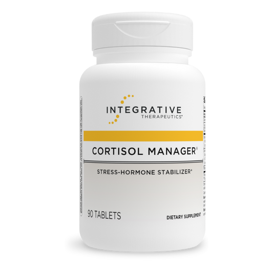 Cortisol Manager