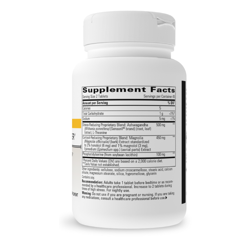 Cortisol Manager
