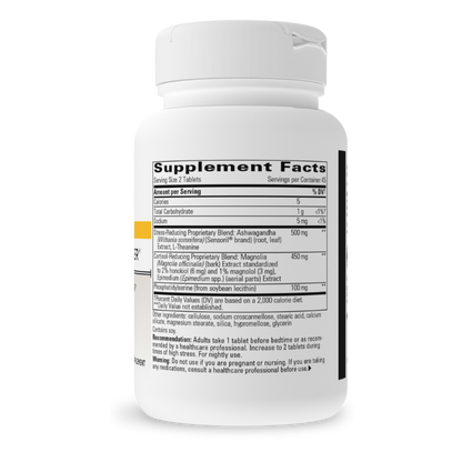 Cortisol Manager