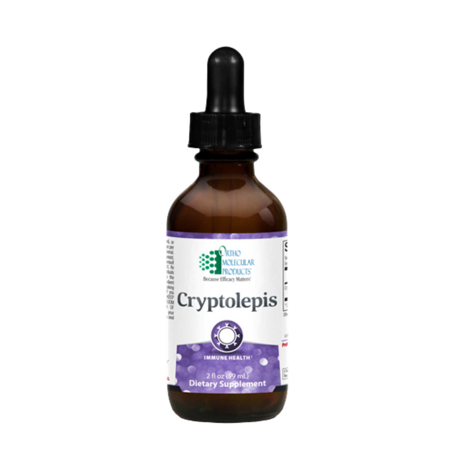 Cryptoleptis
