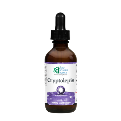Cryptoleptis