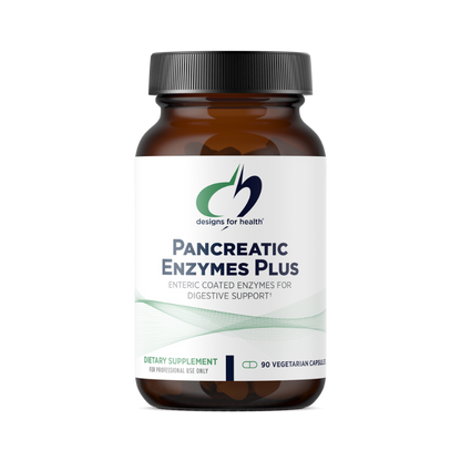 Pancreatic Enzyme Complex