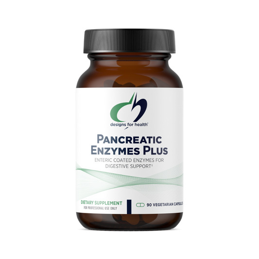Pancreatic Enzyme Complex