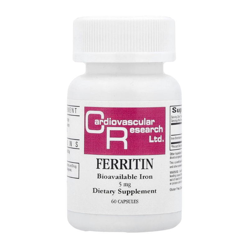 Ferritin