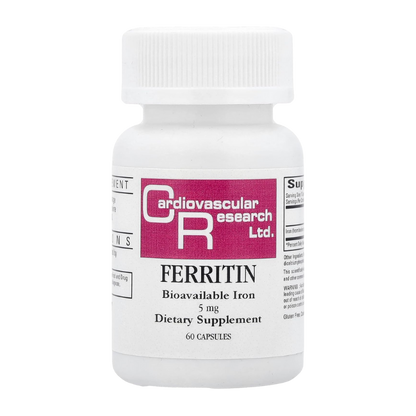 Ferritin