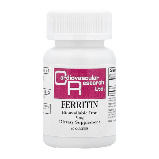 Ferritin