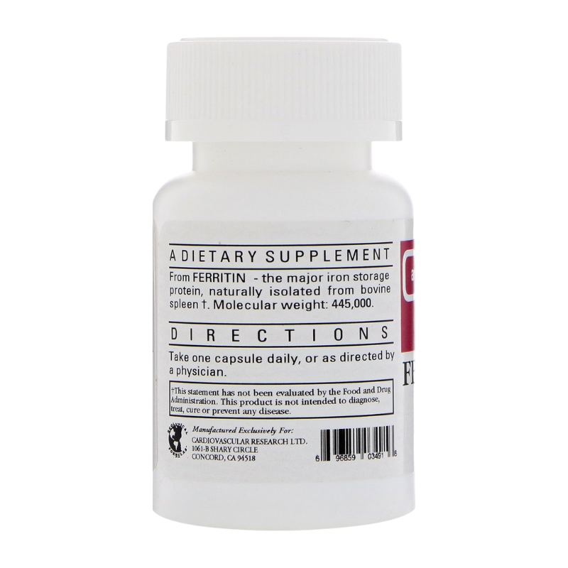 Ferritin
