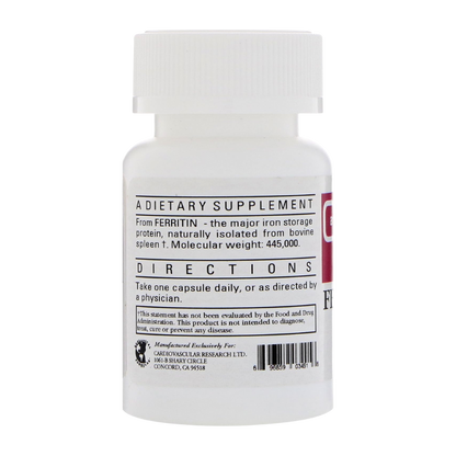 Ferritin