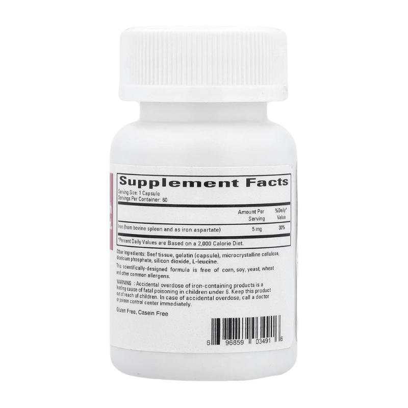 Ferritin