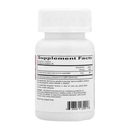 Ferritin