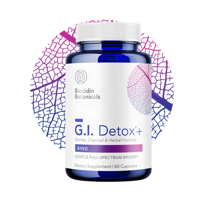 G.I. Detox+