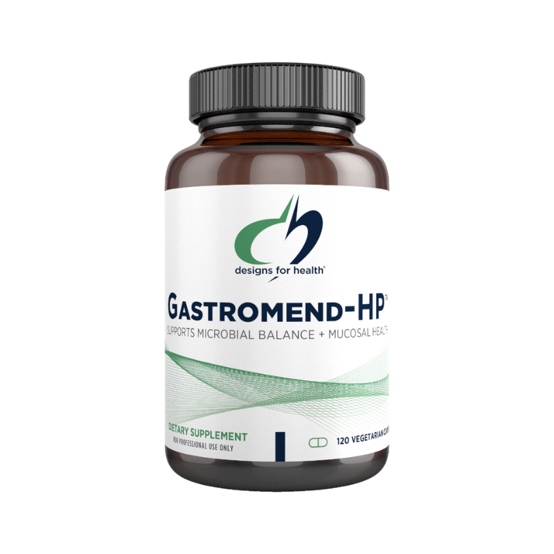 GastoMend-HP