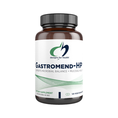 GastoMend-HP
