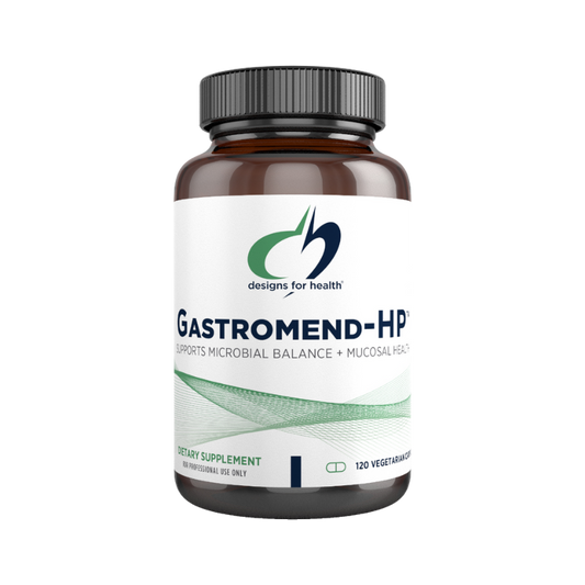 GastoMend-HP