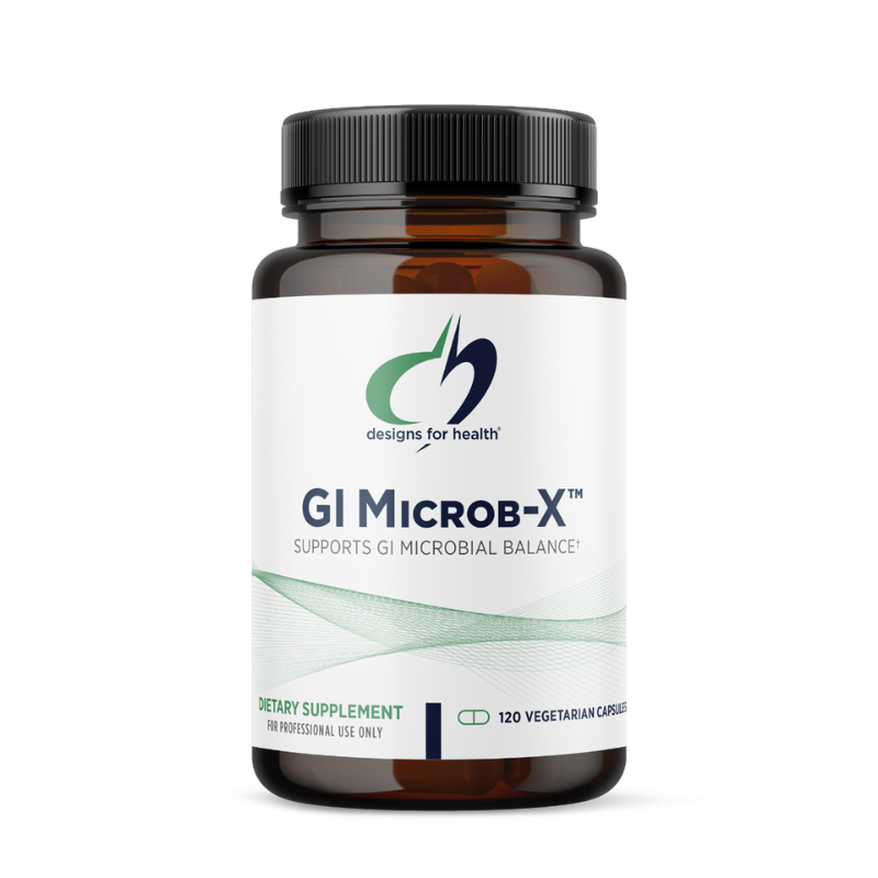 Gi Microb-X