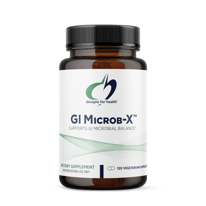 Gi Microb-X