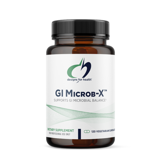 Gi Microb-X