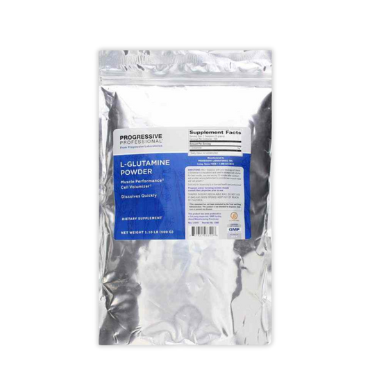 Glutamine Powder