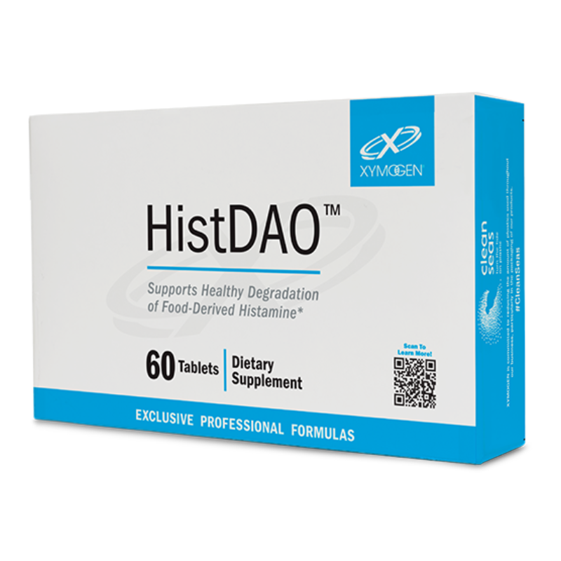 HistDAO