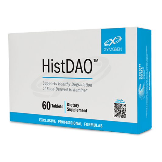 HistDAO
