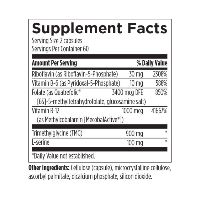 Homocysteine Supreme