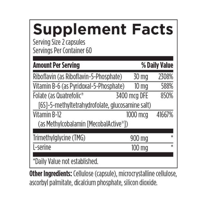 Homocysteine Supreme