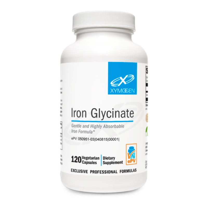 Iron Glycinate